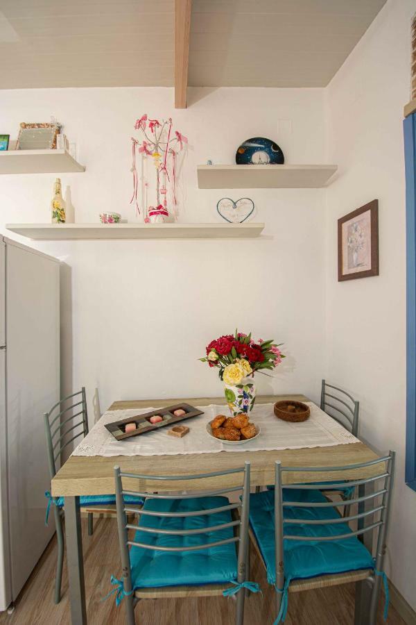 Villa Castri House à Matala Extérieur photo